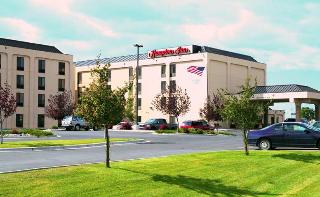 Hotel Hampton Inn Billings