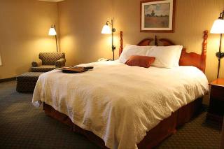 Hotel Hampton Inn Billings