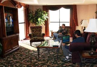 Hotel Hampton Inn Biloxi