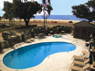 Hotel Hampton Inn Biloxi