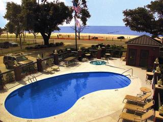 Hotel Hampton Inn Biloxi