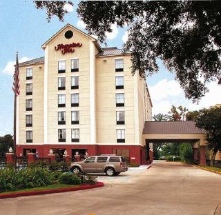 Hotel Hampton Inn Biloxi