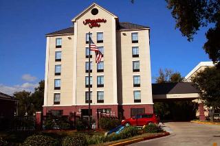 Hotel Hampton Inn Biloxi