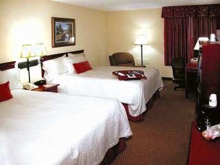Hotel Hampton Inn Biloxi