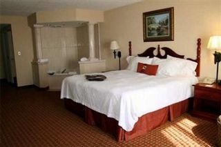 Hotel Hampton Inn Biloxi