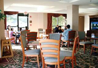 Hotel Hampton Inn Biloxi