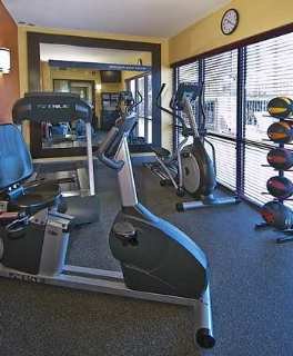 Hotel Hampton Inn Biloxi-ocean Springs