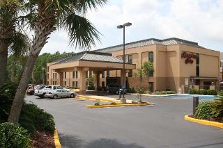 Hotel Hampton Inn Biloxi-ocean Springs