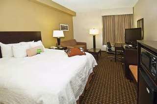 Hotel Hampton Inn Biloxi-ocean Springs