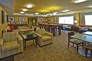 Hotel Hampton Inn Biloxi-ocean Springs