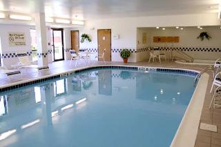 Hotel Hampton Inn Binghamton-johnson City