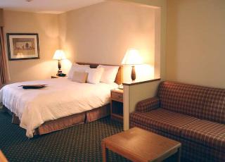 Hotel Hampton Inn Binghamton-johnson City