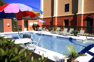 Hotel Hampton Inn Birmingham-bessemer