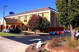 Hotel Hampton Inn Birmingham-bessemer