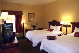 Hotel Hampton Inn Birmingham-bessemer