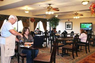 Hotel Hampton Inn Birmingham-bessemer