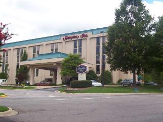 Hotel Hampton Inn Birmingham-colonnade