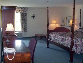 Hotel Hampton Inn Birmingham-colonnade