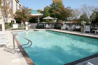 Hotel Hampton Inn Birmingham-colonnade