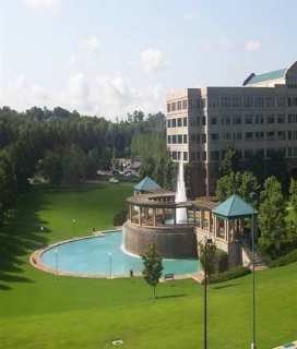 Hotel Hampton Inn Birmingham-colonnade