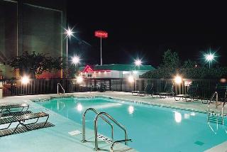 Hotel Hampton Inn Birmingham-fultondale-i-65