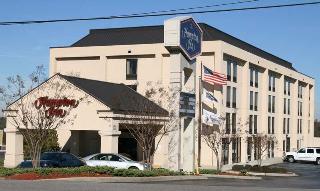 Hotel Hampton Inn Birmingham-fultondale-i-65