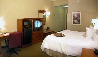 Hotel Hampton Inn Birmingham-fultondale-i-65