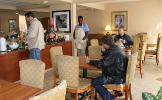 Hotel Hampton Inn Birmingham-fultondale-i-65