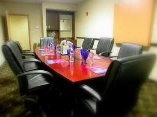 Hotel Hampton Inn Birmingham I-65-lakeshore Drive
