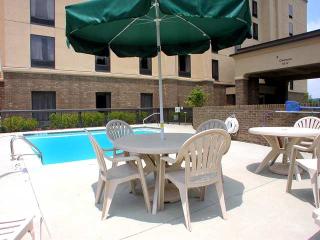Hotel Hampton Inn Birmingham I-65-lakeshore Drive