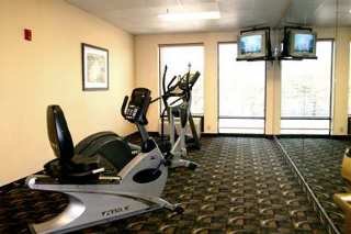 Hotel Hampton Inn Birmingham I-65-lakeshore Drive