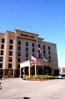 Hotel Hampton Inn Birmingham I-65-lakeshore Drive