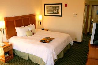 Hotel Hampton Inn Birmingham I-65-lakeshore Drive