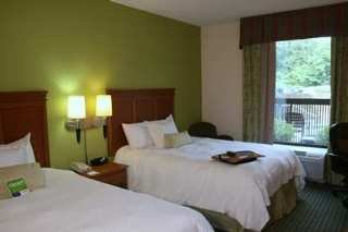 Hotel Hampton Inn Birmingham I-65-lakeshore Drive