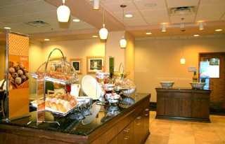 Hotel Hampton Inn Birmingham I-65-lakeshore Drive