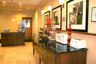 Hotel Hampton Inn Birmingham I-65-lakeshore Drive