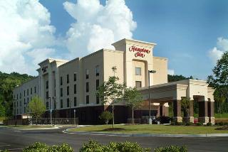 Hotel Hampton Inn Birmingham-leeds, Al