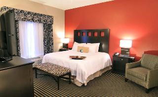Hotel Hampton Inn Birmingham-leeds, Al