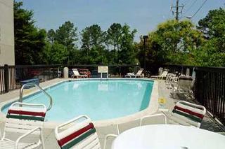 Hotel Hampton Inn Birmingham-mountain Brook