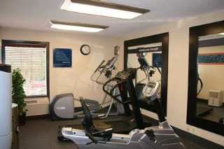 Hotel Hampton Inn Birmingham-mountain Brook