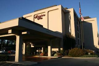 Hotel Hampton Inn Birmingham-mountain Brook
