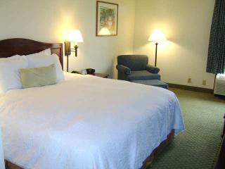 Hotel Hampton Inn Birmingham-mountain Brook