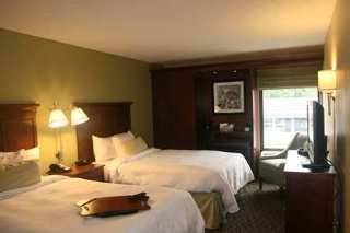 Hotel Hampton Inn Birmingham-mountain Brook