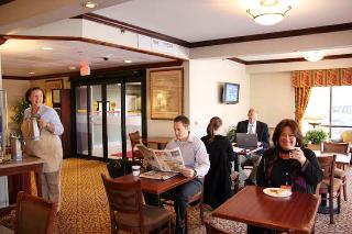 Hotel Hampton Inn Birmingham-mountain Brook