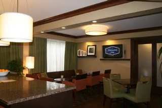 Hotel Hampton Inn Birmingham-mountain Brook