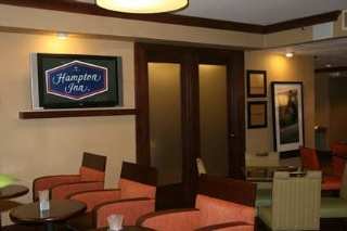 Hotel Hampton Inn Birmingham-mountain Brook