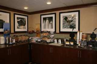 Hotel Hampton Inn Birmingham-mountain Brook