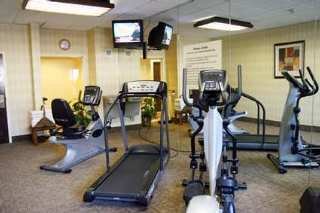 Hotel Hampton Inn Birmingham-trussville