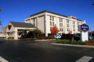 Hotel Hampton Inn Birmingham-trussville