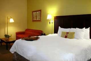 Hotel Hampton Inn Birmingham-trussville